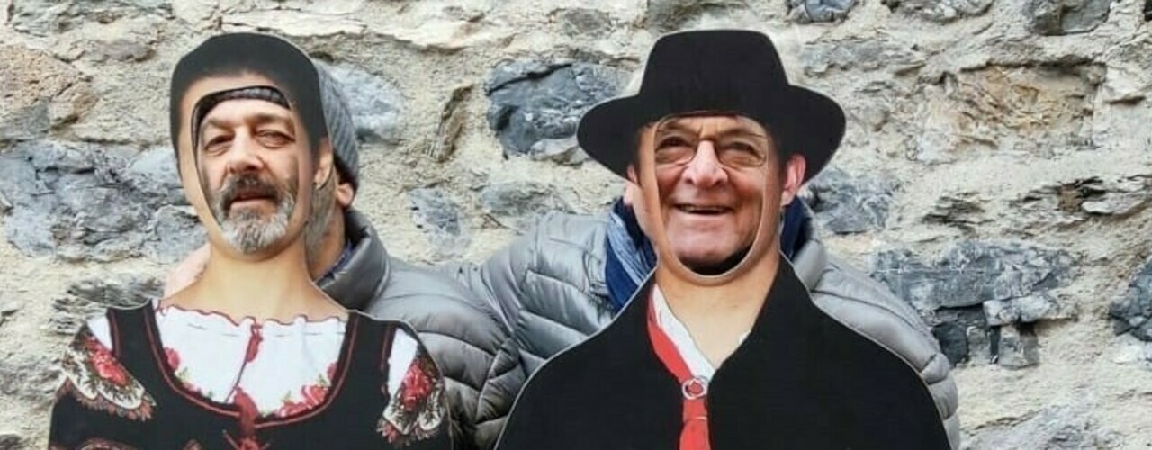 Contattaci